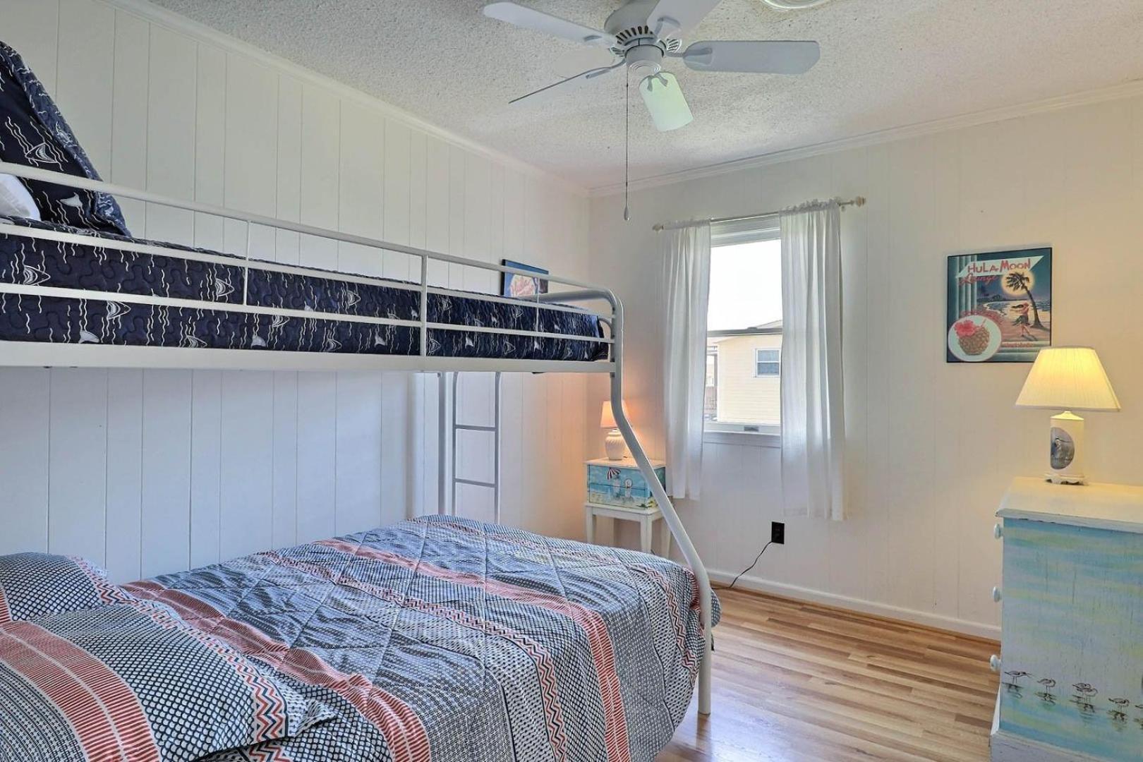 4011 The Dogs House 2 Min Walk To Beach Kitty Hawk Exterior photo